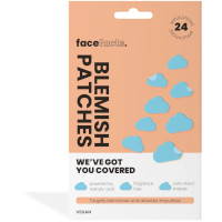 Face Facts Blemish Patches - Clouds (9958) (39941-150) FF.C/20