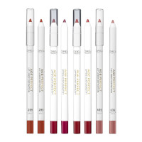 L'Oreal Age Perfect Lip Liner Definition Pencil (3pcs) (Options) (£1.50/each) R/137