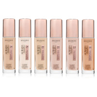 Bourjois Always Fabulous 24HR Foundation - 30ml (Options)
