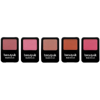 Beauty UK Blush & Brush (Options)