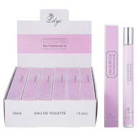 Encounter Eau Frainche Eau De (Ladies 35ml EDT) Lilyz (6146) (CZ9723-125)