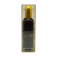 Colour Me Femme Gold (Ladies 100ml EDP) Milton Lloyd