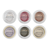L'Oreal Age Perfect Cream Eyeshadow (Options)