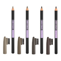 Maybelline Express Brow Precise Shaping Pencil (17pcs) (Assorted) (£1.50/each)