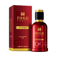 Xtremo (Mens 100ml EDP) Fogg Scent (0104) - C/52