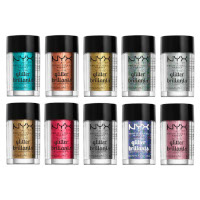 NYX Face & Body Glitter (Options) R227