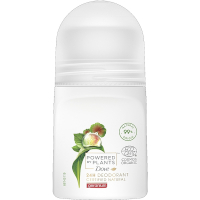 Dove Powered By Plants Geranium Anti-Perspirant Roll On - 50ml (6pcs) (£1.13/each) (5904), Dove.D/10