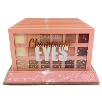 Sunkissed Champagne Eyes Eyeshadow Palette (10pcs) (29197) (£2.30/each) SK.C/22