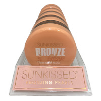 Sunkissed Bronze & Glow Bronzing Pearls (6pcs) (29466) (£1.00/each) SK.B/16