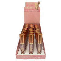 Sunkissed 24K Lustre Lip Oil (12pcs) (30030) (£1.18/each) SK.C/23