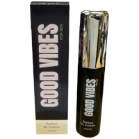 Good Vibes (Ladies 50ml PDT) Milton Lloyd (2393) - ML.B/46