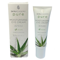 Skin Academy Pure Moisturising Eye Cream - 25ml (9540) (89540-100A) FF.C/10c