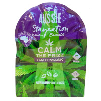 Aussie Staycation Calm The Frizz Hair Mask - 20ml (MM9132) HC C/27