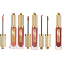 Bourjois Rouge Velvet Ink Liquid Matte Lipstick (3pcs) (Options) (£1.75/each) R/144