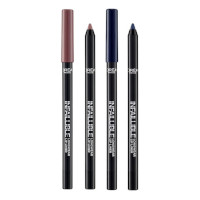 L'Oreal Infaillible Longwear Lip Liner (12pcs) (Assorted) (£0.95/each) Only 1 Item Available !