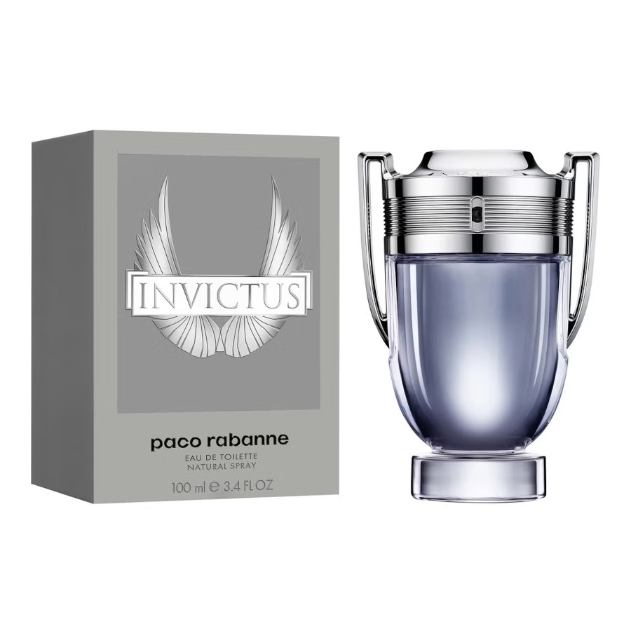 Invictus (Mens 100ml EDT) Paco Rabanne (5660)