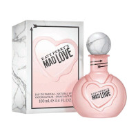 Mad Love (Ladies 100ml EDP) Katy Perry's (5167)