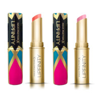 Max Factor Lipfinity Long Bullet Lipstick - Special Edition (Options) 