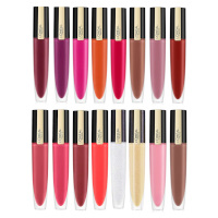 L'Oreal Rouge Signature Matte Liquid Lipstick (Options) NYX - D/1