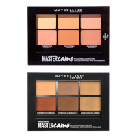 Maybelline Master Camo Color Correcting Kit (Options) R/358
