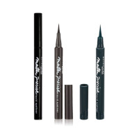 Maybelline Master Precise Liquid Eyeliner (10pcs) (Assorted) (£1.25/each) ONLY 1 ITEM AVAILABLE