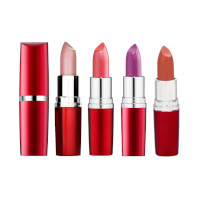 Maybelline Moisture Extreme Rouge Passion Lipstick (Options) R/120
