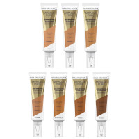 Max Factor Miracle Pure Skin-Improving Foundation - 30ml (Options) Dark Shades
