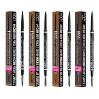 NYX Micro Brow Pencil (30pcs) (Assorted) (£3.25/each) Only 1 Bag Available !