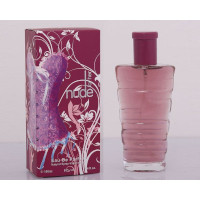 Nude For Her Purple (Ladies 100ml EDP) Fine Perfumery (FP8083) (0832) F/26