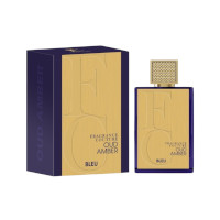 Oud Amber Bleu (Unisex 100ml EDP) Fragrance Couture (1280) Arab.E/24