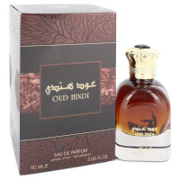 Oud Hindi (Unisex 90ml EDP) Nusuk (6780) NUSUK/16a