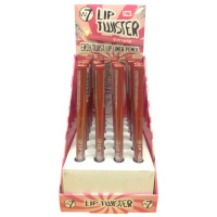 W7 Lip Twister - Pink (24pcs) (LIPTWPP) (5262) (£0.71/each) C 85A