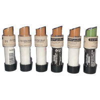 Deborah Milano 24ORE Perfect Concealer Stick - TESTERS (Options) 