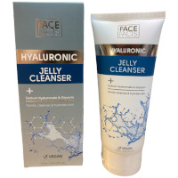 Face Facts Hyaluronic Jelly Cleanser - 150ml (6743) (26743-150) FF.B/21