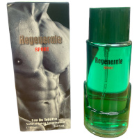 Regenerate Sport Green (Mens 100ml EDT) Fine Perfumery (2041) (FP8204) B/31