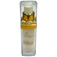 Lilyz Moisturising Make Up Primer - 15ml Lilyz/01