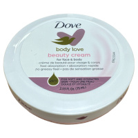 Dove Beauty Body Cream - 75ml (0094)