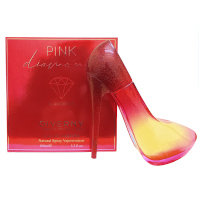 Pink Diamond (Ladies 100ml EDP) Giverny (7969)