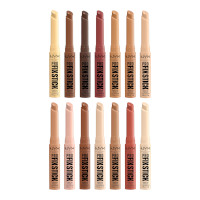 NYX Pro Fix Correcting Concealer Stick (23pcs) (Assorted) (£1.95/each) Only 1 Bag Available !