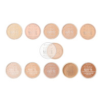 Rimmel Stay Matte Long Lasting Pressed Powder (Options) R-223