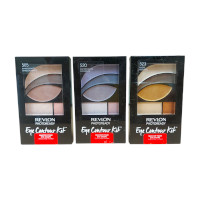Revlon Photoready Eye Contour Kit (17pcs) (Assorted) (£2.75/each) CLEARANCE