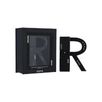 Spectra and Surge Perfume (Mens 100ml EDP) (0033)