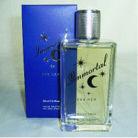Immortal (Men 100ml EDT) D&M (0145) - B/43