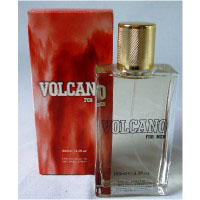 Volcano (Mens 100ml EDT) D&M (0299) - B/47