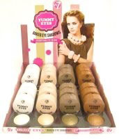 W7 Yummy Baked Eye Shadows: Assorted Colours (24pcs) (YUM) (3399) (£1.09/each) B/86