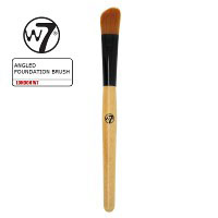 W7 Angled Foundation Brush (4761) A/130
