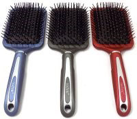 Technic Paddle Hairbrushes (18pcs) 21301 (£1.01/each) F/41