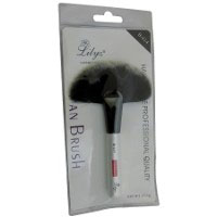 Lilyz Fan Brush (12pcs) B-614 (£1.85/each) LILYZ/65