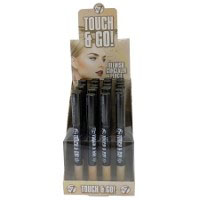 W7 Touch & Go! Blemish Concealer Pencil (24pcs) (£1.00/each) (8442) A/175