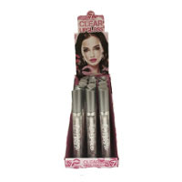 W7 Clear Lip Gloss (24pcs) (LGWC) (2625) (£0.95/each) C/30